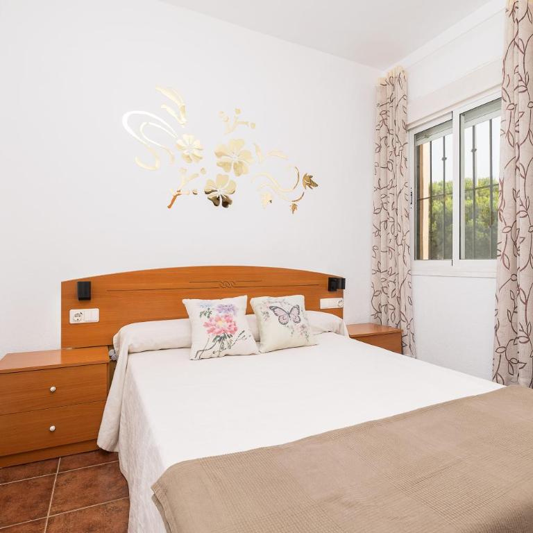 El Deseo - Apartamento de 2 dormitorios - 15