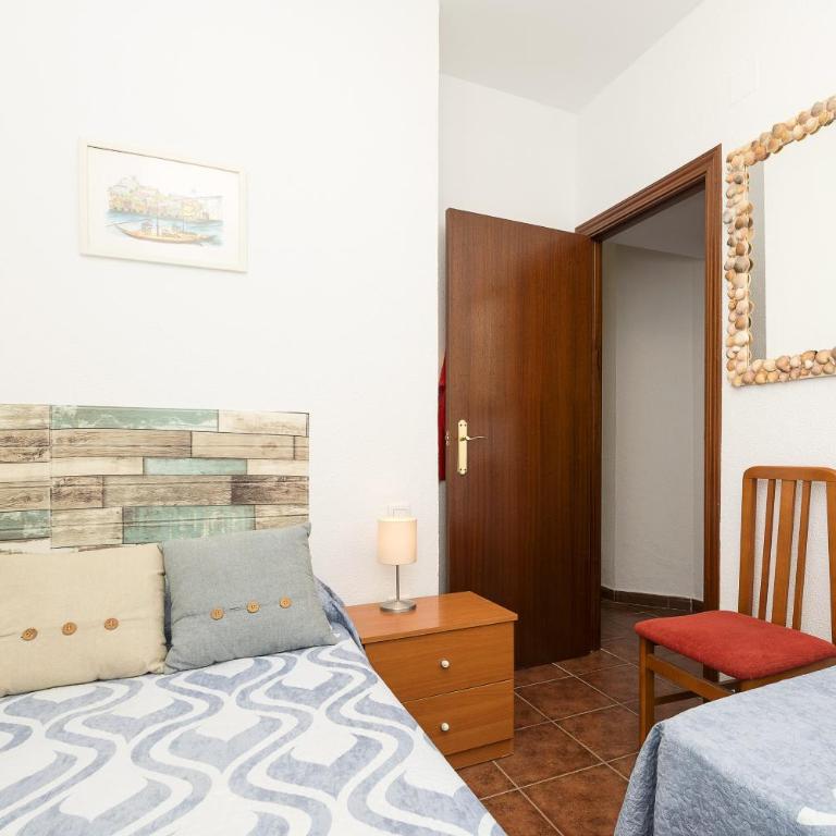 El Deseo - Apartamento de 2 dormitorios - 22