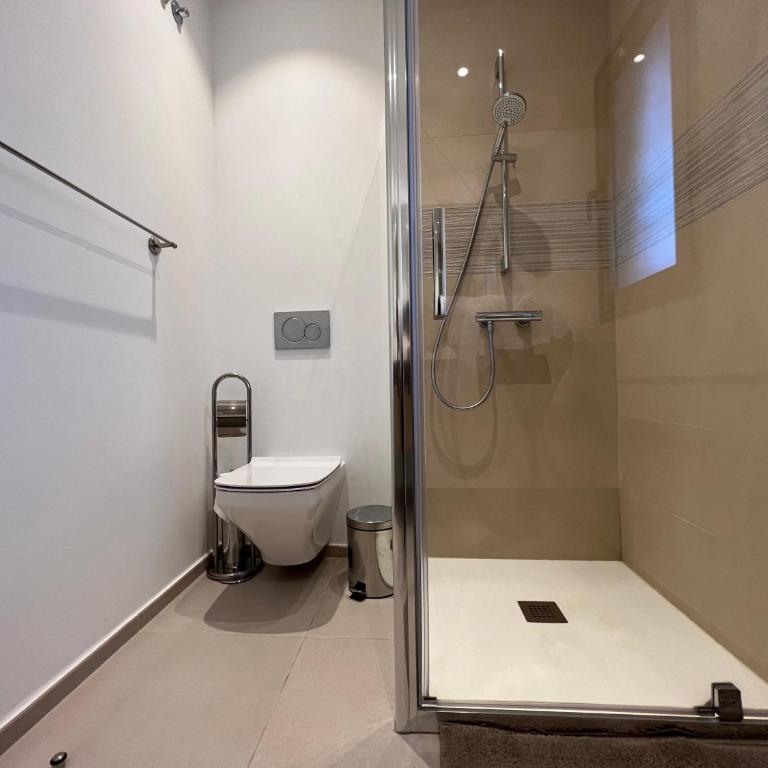Luxury family apartment Equilibrium by AltamarHomes - Apartamento de 2 dormitorios - 23