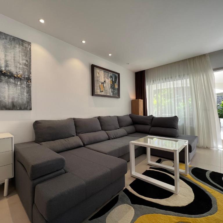 Luxury family apartment Equilibrium by AltamarHomes - Apartamento de 2 dormitorios - 3