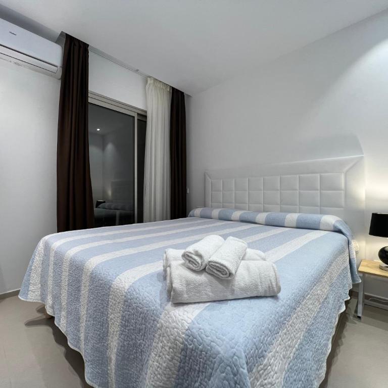 Luxury family apartment Equilibrium by AltamarHomes - Apartamento de 2 dormitorios - 13