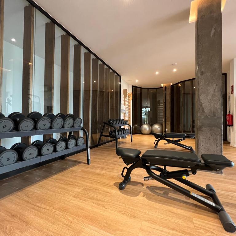 Luxury family apartment Equilibrium by AltamarHomes - Apartamento de 2 dormitorios - 34