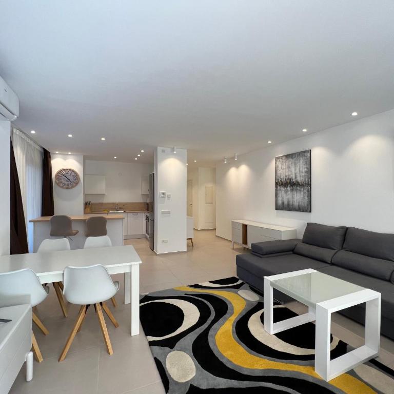 Luxury family apartment Equilibrium by AltamarHomes - Apartamento de 2 dormitorios - 4