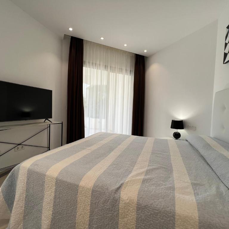 Luxury family apartment Equilibrium by AltamarHomes - Apartamento de 2 dormitorios - 19