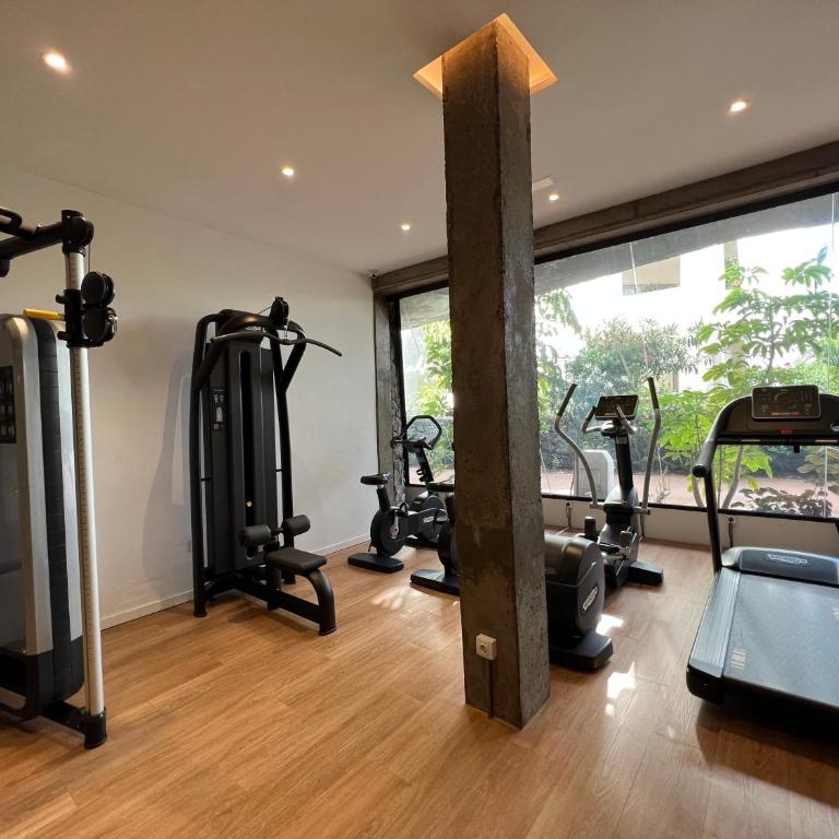 Luxury family apartment Equilibrium by AltamarHomes - Apartamento de 2 dormitorios - 30