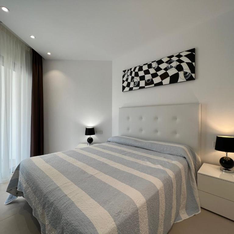 Luxury family apartment Equilibrium by AltamarHomes - Apartamento de 2 dormitorios - 12