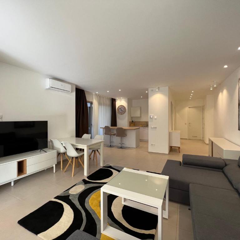 Luxury family apartment Equilibrium by AltamarHomes - Apartamento de 2 dormitorios - 2