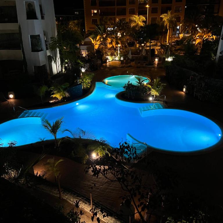 Luxury family apartment Equilibrium by AltamarHomes - Apartamento de 2 dormitorios - 44