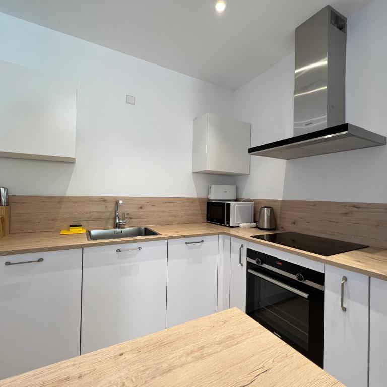Luxury family apartment Equilibrium by AltamarHomes - Apartamento de 2 dormitorios - 9