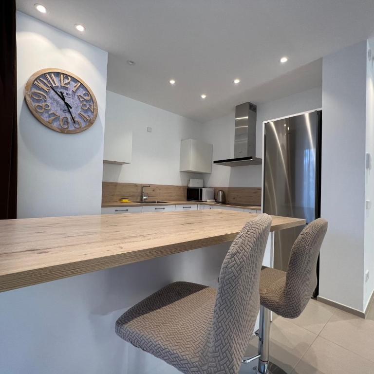 Luxury family apartment Equilibrium by AltamarHomes - Apartamento de 2 dormitorios - 8