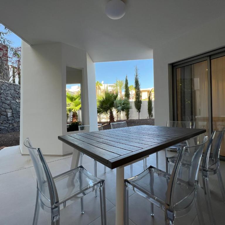 Luxury family apartment Equilibrium by AltamarHomes - Apartamento de 2 dormitorios - 27