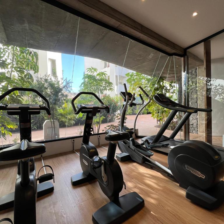 Luxury family apartment Equilibrium by AltamarHomes - Apartamento de 2 dormitorios - 31