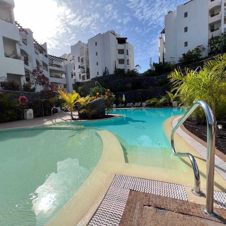 Luxury family apartment Equilibrium by AltamarHomes - Apartamento de 2 dormitorios - 39