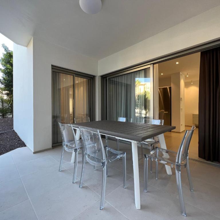 Luxury family apartment Equilibrium by AltamarHomes - Apartamento de 2 dormitorios - 11