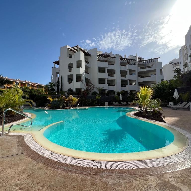 Luxury family apartment Equilibrium by AltamarHomes - Apartamento de 2 dormitorios - 40