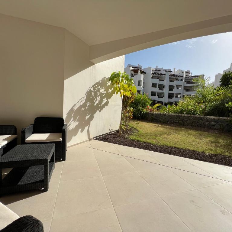 Luxury family apartment Equilibrium by AltamarHomes - Apartamento de 2 dormitorios - 29