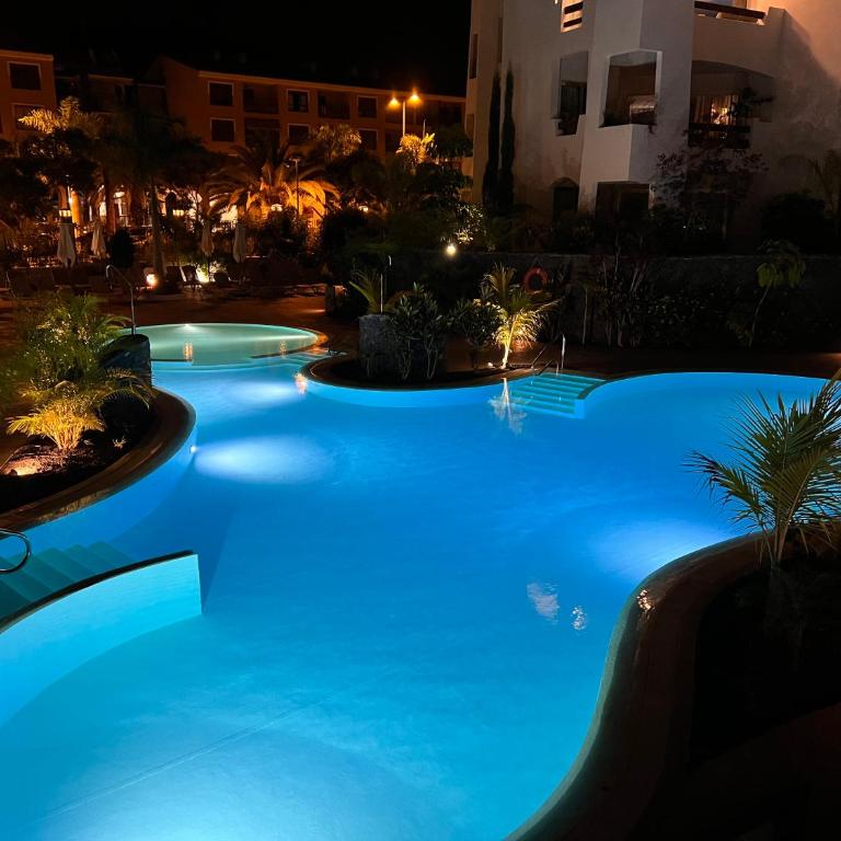 Luxury family apartment Equilibrium by AltamarHomes - Apartamento de 2 dormitorios - 48
