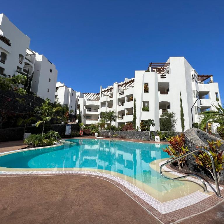 Luxury family apartment Equilibrium by AltamarHomes - Apartamento de 2 dormitorios - 42