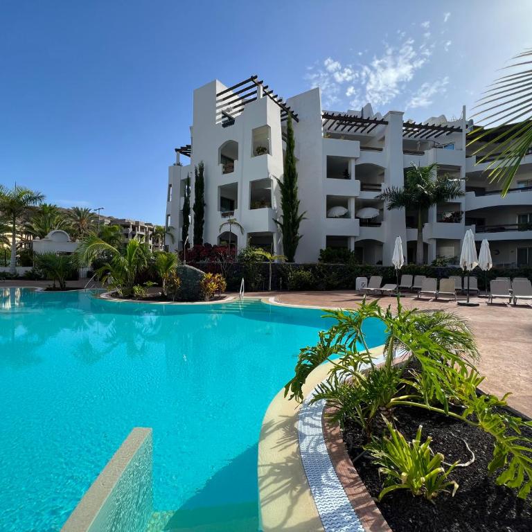 Luxury family apartment Equilibrium by AltamarHomes - Apartamento de 2 dormitorios - 43