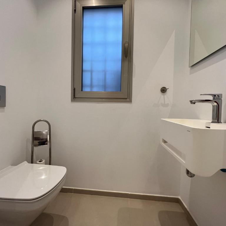 Luxury family apartment Equilibrium by AltamarHomes - Apartamento de 2 dormitorios - 24