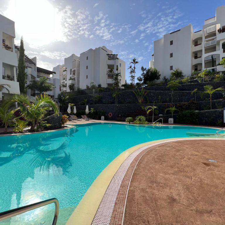 Luxury family apartment Equilibrium by AltamarHomes - Apartamento de 2 dormitorios - 38