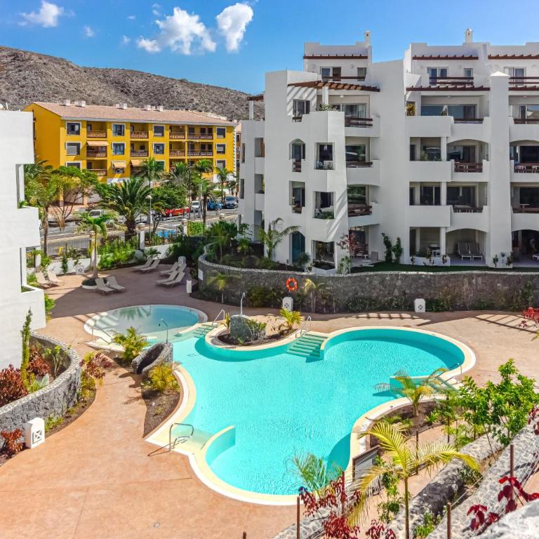 Luxury family apartment Equilibrium by AltamarHomes - Apartamento de 2 dormitorios - 1