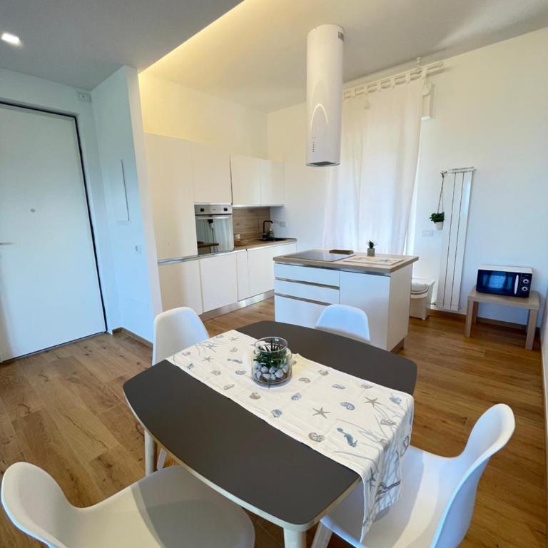 UN SOGNO NEL GOLFO DEI POETI new - Appartamento con 2 Camere da Letto - 8