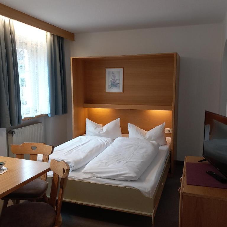 Residence Alpenrose - Appartamento con 1 Camera da Letto - 15