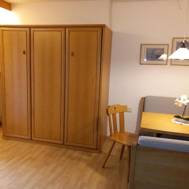 Residence Alpenrose - Appartamento con 1 Camera da Letto - 20