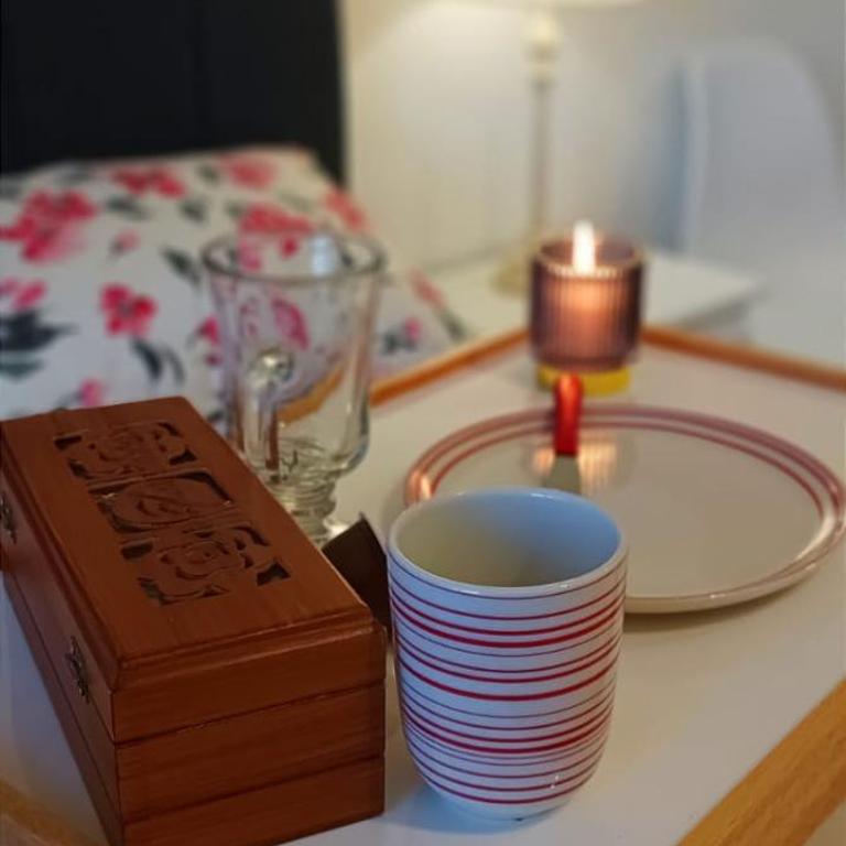 Departamento Centrico Tandil 9 de Julio 454 - Apartamento de 1 dormitorio - 1