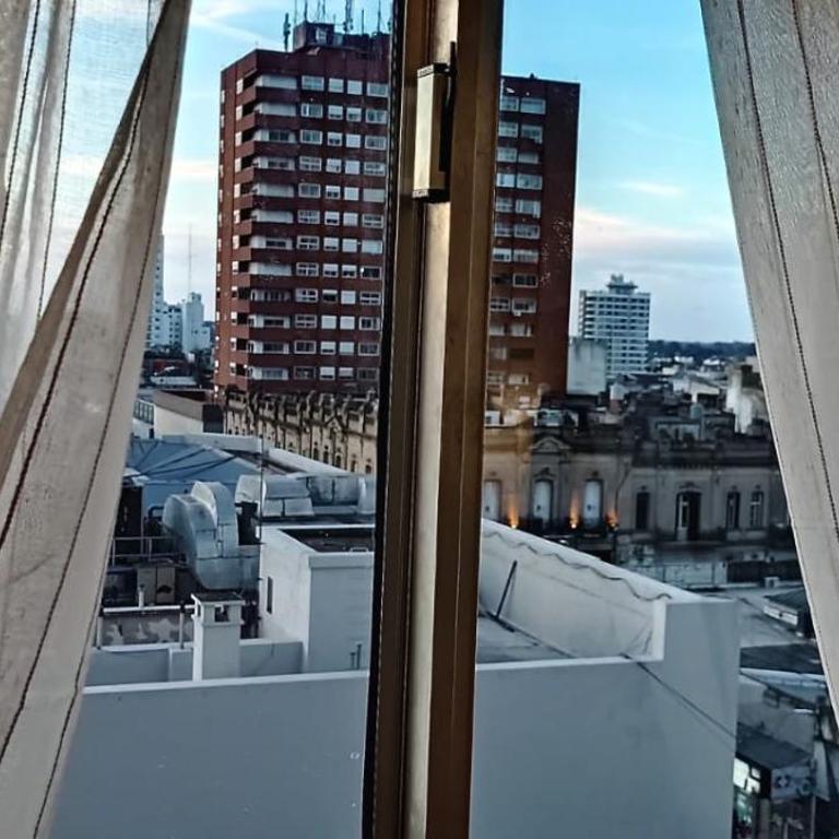 Departamento Centrico Tandil 9 de Julio 454 - Apartamento de 1 dormitorio - 14