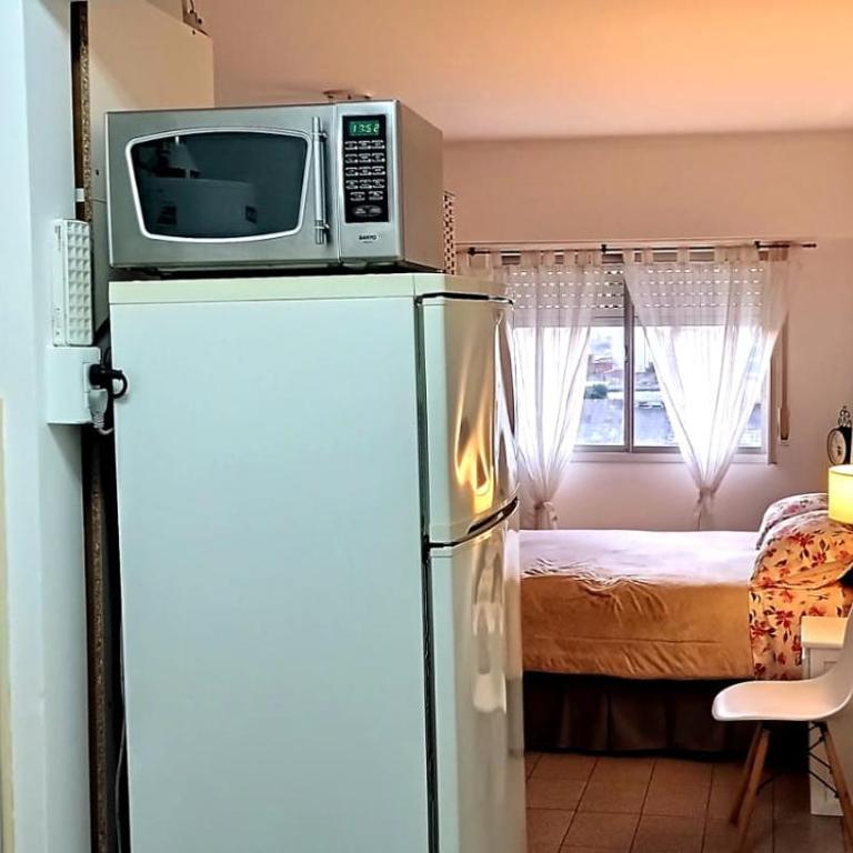 Departamento Centrico Tandil 9 de Julio 454 - Apartamento de 1 dormitorio - 9