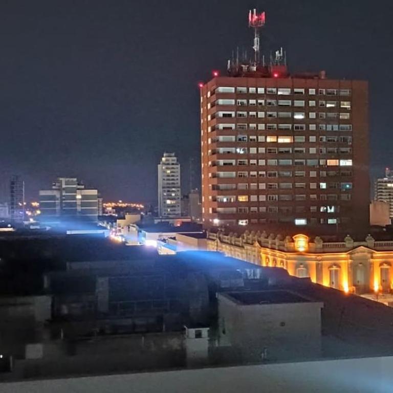 Departamento Centrico Tandil 9 de Julio 454 - Apartamento de 1 dormitorio - 13