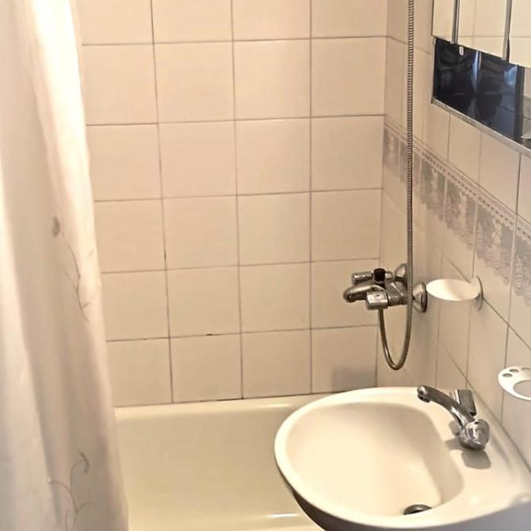 Departamento Centrico Tandil 9 de Julio 454 - Apartamento de 1 dormitorio - 12