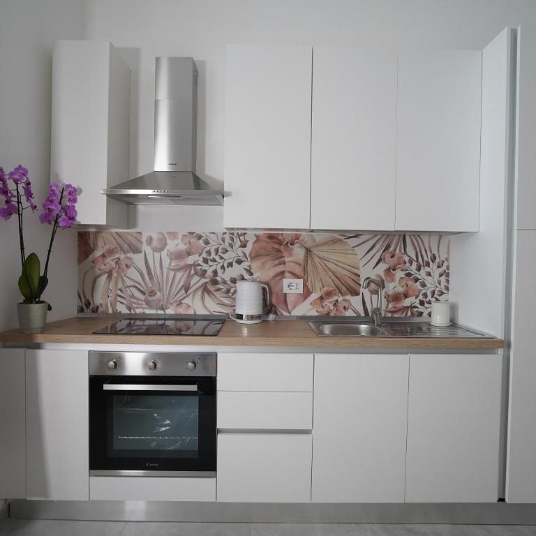 Cosmo 38 Luxury Apartments - Free Parking - Appartamento con 1 Camera da Letto - 12