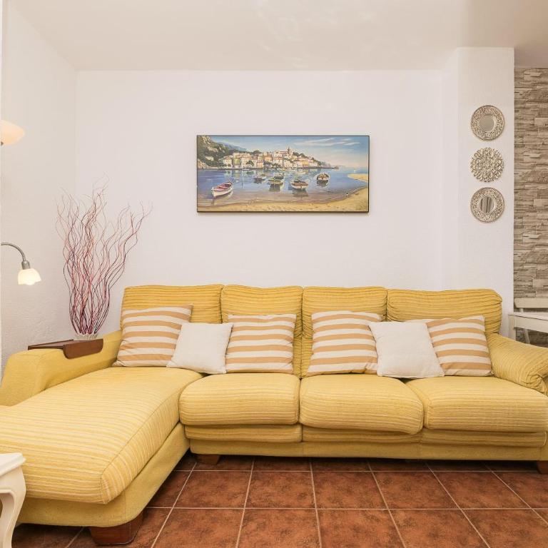 El Deseo - Apartamento de 2 dormitorios - 10