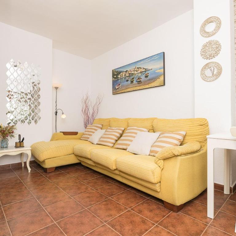 El Deseo - Apartamento de 2 dormitorios - 11