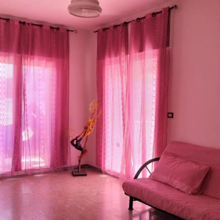 Casa Vacanza Casale - Appartamento con 2 Camere da Letto - 4