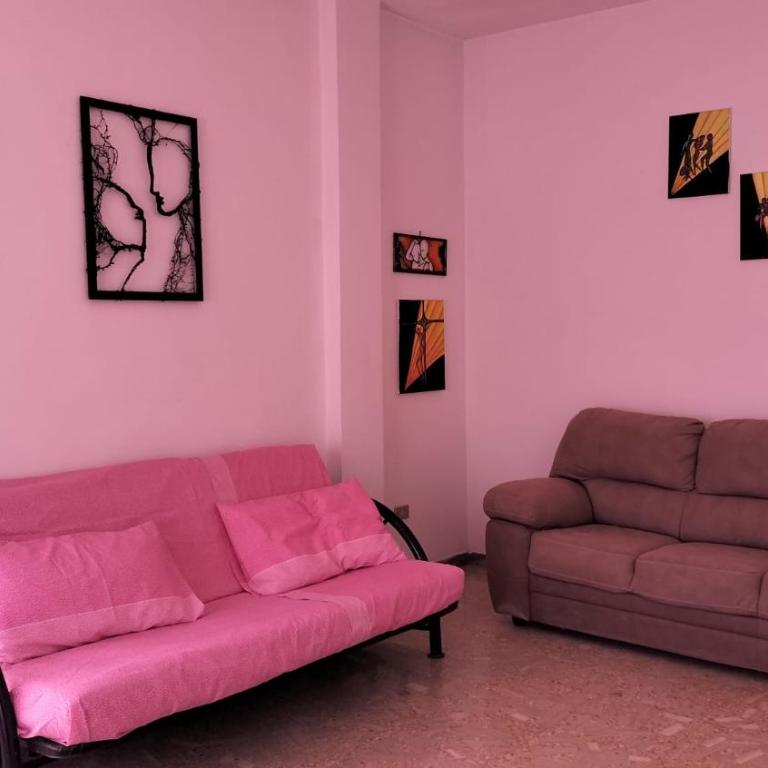 Casa Vacanza Casale - Appartamento con 2 Camere da Letto - 7