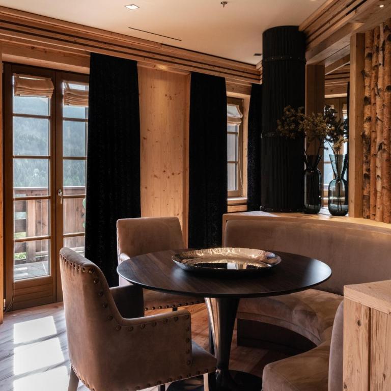 Rosapetra SPA Resort - Small Luxury Hotels of the World - Suite Presidenziale con Vista Montagne - 7