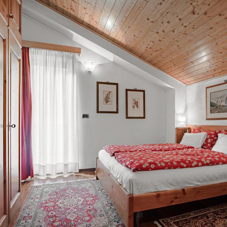 Chalet Pradat - Appartamento Superior - 3