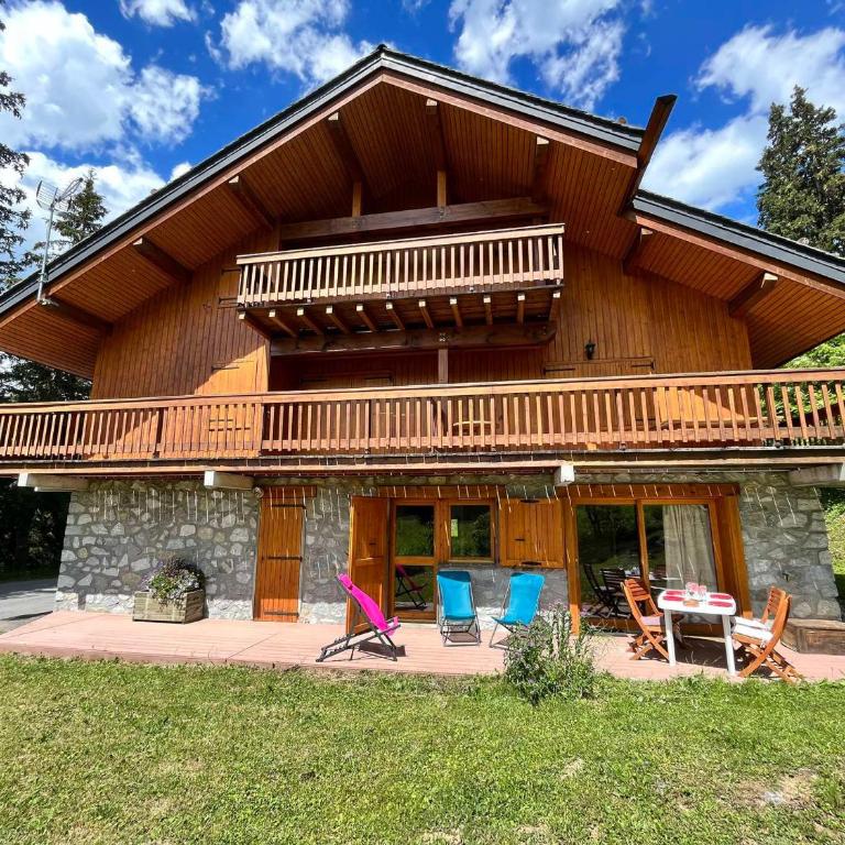 Appartement lumineux 6 pers · Ski aux pieds · Balcon · Parking privé · WiFi - FR-1-688-26 - Appartement - 3