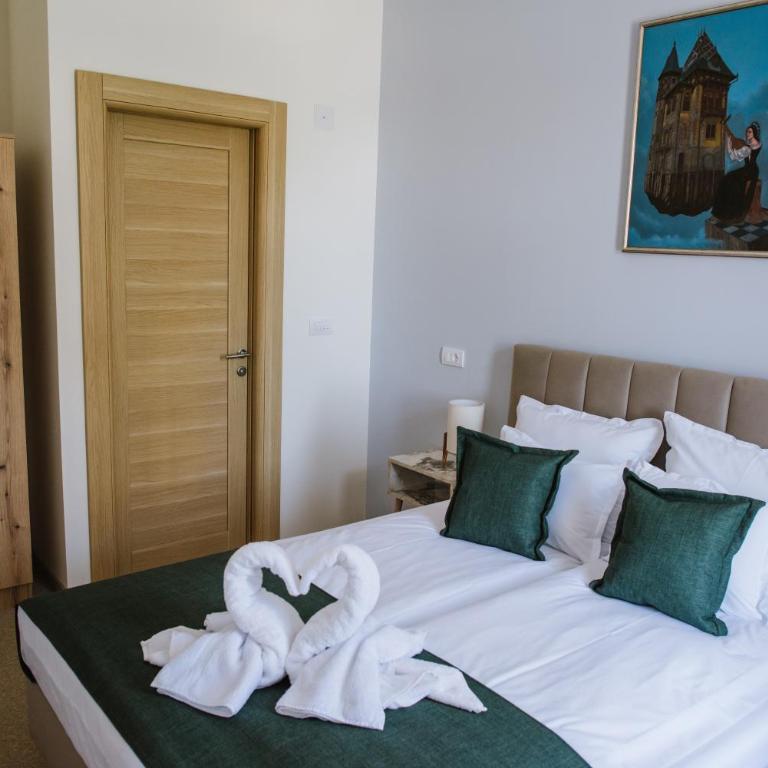 AVIOR Garni Hotel - One-Bedroom Apartment - 6