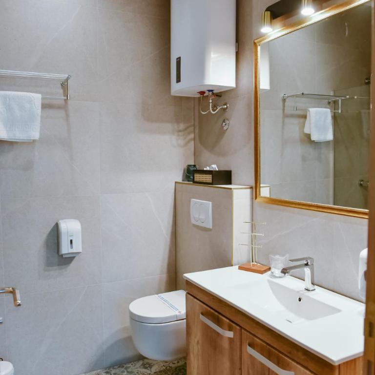 AVIOR Garni Hotel - One-Bedroom Apartment - 14