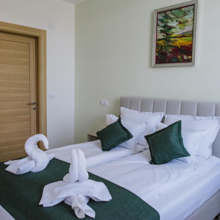AVIOR Garni Hotel - One-Bedroom Apartment - 11