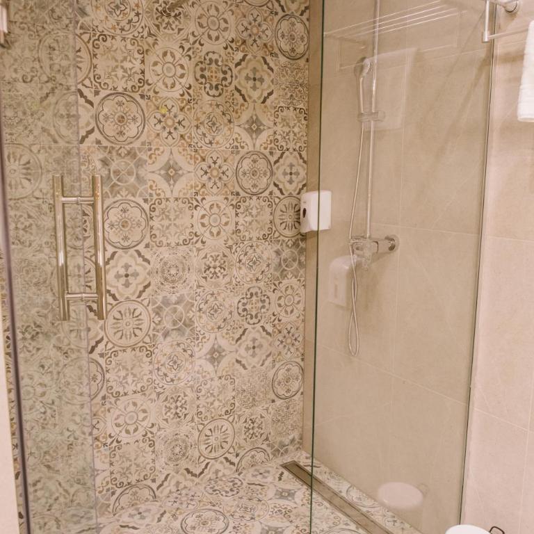 AVIOR Garni Hotel - One-Bedroom Apartment - 9