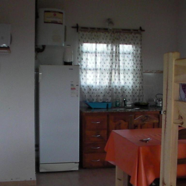 Brisa de los Molles - Casa con 1 dormitorio - 14