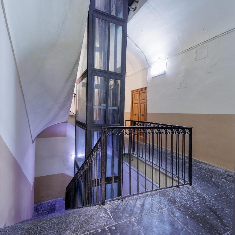Live suite Napoli - Appartamento con 1 Camera da Letto - 52