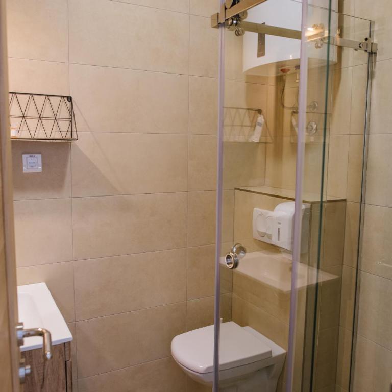 AVIOR Garni Hotel - Single Room - 1