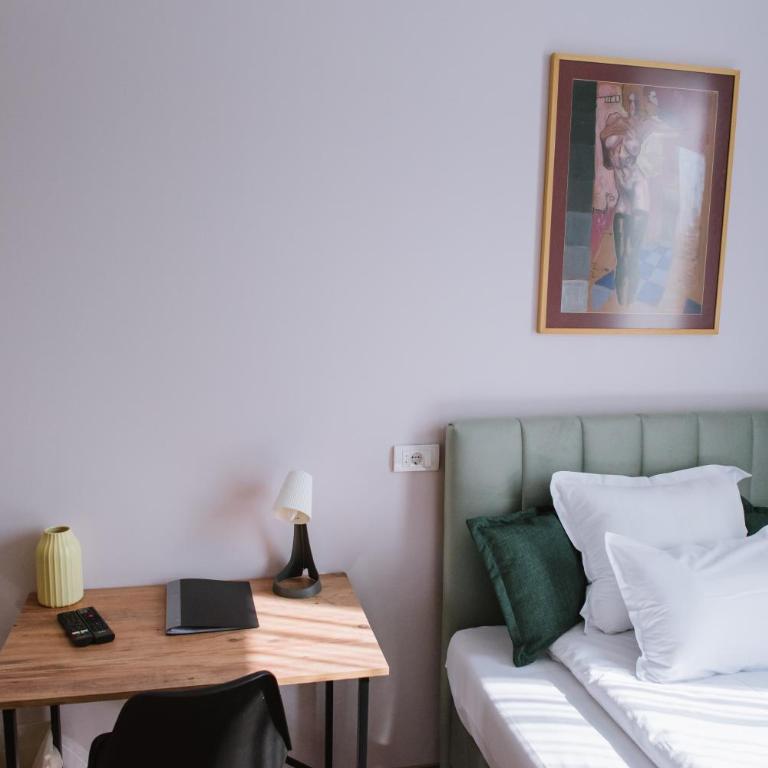 AVIOR Garni Hotel - Single Room - 6